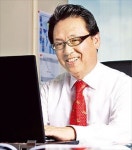 [건강한 인생] 박현구 지멘스헬스케어 대표, 취임 10년 만에 매출 10배로 키운 헬스케어 거인