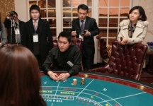 [탐방]제주도 최대 마제스타 카지노 방문해보니…