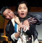 연극 보고 맥주도 마시고…꼴까닭 호프 앵콜 공연