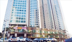 [분양 현장 포커스] 중구남산 롯데캐슬 아이리스, 임대료·관리비 주변 시세보다 저렴