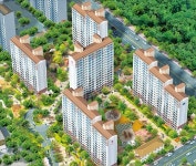 [Real Estate] 부영주택사랑으로, 춘천·익산·제주서 2400여가구 분양