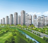 [Real Estate] 한화건설 동탄 꿈에그린 프레스티지, 동탄역 인접·교육여건도 우수