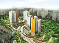 [Real Estate] 대림산업 서울 보문동 e편한세상 보문, 보문·창신역서 걸어서 5분