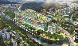 금광테크노밸리230호 | [분양 현장 포커스] 고양 '삼송테크노밸리', 주차공간 230%…초역세권 위치