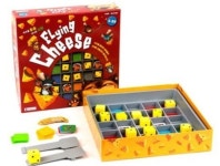 와 설날이다! 가족과 함께 보드게임 즐!