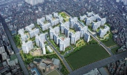 [분양 현장 포커스] 래미안 전농 크레시티, 전농 뉴타운 중심…미래가치 기대