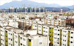 재건축 시공사 선정 잇단 무산…가격 뚝
