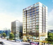 [Real Estate] 한국토지신탁, 천안 두정역 펜타폴리스 2차