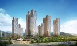 [동탄2신도시 3차 분양]⑤동탄2신도시 대원칸타빌 2차, 멀티스포츠 실내체육관