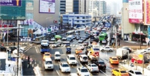 [G밸리 러시 3탄] 아킬레스건 수출의 다리