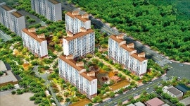 [Real Estate] 강화마루·발코니 확장 서비스…부영 춘천·익산·제주서 분양