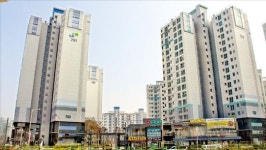 [Real Estate] LH 인천 서창2지구 분양…친환경 생태도시…교통 편리