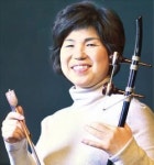 해금사랑 37년…폭넓은 음색에 빠졌죠