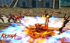 크리티카 돌풍 장난 아니네! 게임업계 깜짝