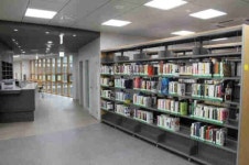 [구청브리프] 서울 서초구, 서초구립 반포도서관 12일 개관