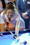 [포토] 치어리더 김연정, 실수를 해도 사랑스러운 그녀~