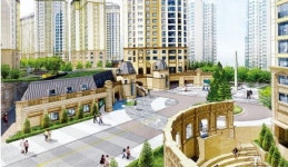 [Real Estate] 김포 한강 한라비발디, 풍무 한화 꿈에그린 유로메트로 등 관심