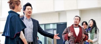 이중, 삼중, 구중창… 절묘한 합창 마술