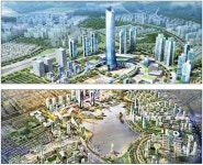 제2 용산될라…대형 PF사업 좌초 위기