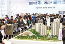 동탄2 청약 열기 회복…봄 분양시장 훈풍부나