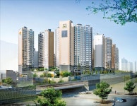 전세 보증금으로 분양 … 보안시스템 탁월