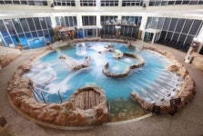 한화리조트, 봄맞이 패키지 출시