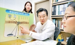 [건강한 인생] 위담한방병원, 굳어진 위장 속살 풀어…위장병 전문 치료
