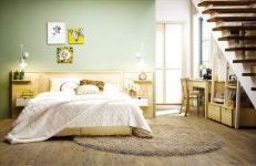 [봄 & 가구] 힐링·복고·개성…자연을 닮은 가구…3色 봄바람 솔솔~