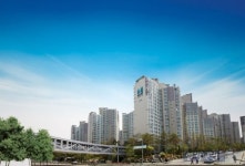 래미안 휴레스트 특별분양 현장설명회, 13일 개최