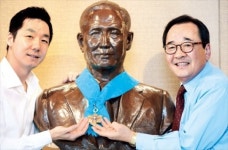 [월요인터뷰] 한우삼 태양금속공업 회장 고졸 노조위원장을 해외 법인장으로…직원들에게 꿈 줬죠