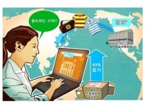 [장기불황, 쇼핑 국경 무너뜨렸다 1] 해외 직구 뭐길래…2030女 푹 빠졌다