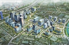 [Real Estate] 경기군포 스마트타운, 역세권 위치한 첨단복합단지