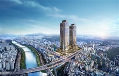 [Real Estate] KB부동산신탁·현대엠코, 공릉동 주상복합