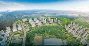 [Real Estate] 부산·세종·충남·강원권 물량 풍부