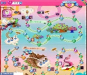 싸이 비디오 속 그 게임 캔디 크러시 사가는?