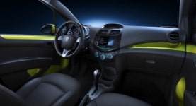 美서 최고 인테리어 뽑힌 한국차는···