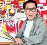 돈이 덜 들것 같아 음악인생 택했는데 가수 스트레스 심해 미술 다시 시작해