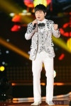 [포토] 박현빈, 세대를 아우르는 멋진 무대 (K-POP 컬렉션)