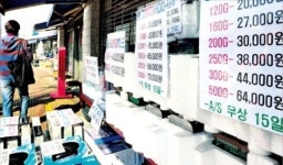 용산전자상가 PC방 전면금연 불똥 폐업늘어 PC 매출 더 줄어들텐데… 상인들 한숨