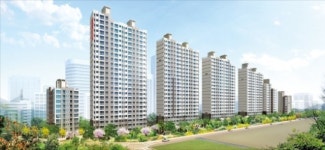 [Real Estate] 역삼동 아이파크·대치동 래미안 등 강남권 소형 아파트 수혜