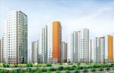 [Real Estate] 평택e편한세상 평택, 대형마트·아울렛 편의시설 인접