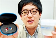 김정현 딜라이트보청기 대표, 34만원 보청기 돌풍 일으킨 청년사장