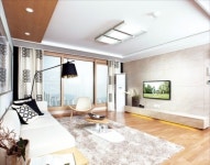 인천 서창2지구 LH아파트, 중도금 없애 전세금으로 내 집 마련