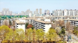 송파 가락시영 재건축 급물살…서울 동남권 랜드마크 기대