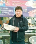 [주목 이 점포] 경북 구미시 상모동 오징어와 친구들, 신선한 오징어 공급이 인기 비결