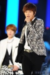 [포토] 인피니트 엘, 男心 흔드는 부드러운 눈빛  (드림콘서트)