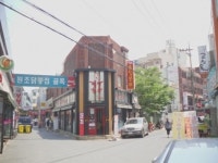 평화시장 닭똥집 골목 ‘착한 골목’ 선정