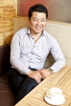 꼬지사케 간성점 | [2030 프랜차이즈 CEO] 가난했던 개그맨 지망생, 연매출 130억 일궈...김성윤 꼬지사케 대표