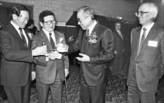 [남덕우 前총리 타계] 수출 주도 압축 성장이끌어…1970년대 한강의 기적 1등 공신