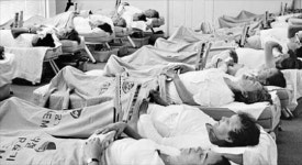 체험 마케팅의 힘…세계 홀린 세라젬 의료기